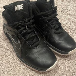 Boys Nike shoes